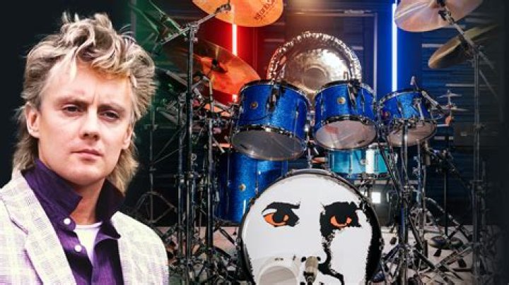 Roger Taylor- Wiki, Age, Height, Net Worth, Wife, Ethnicity
