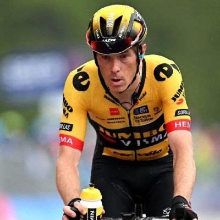 Rohan Dennis Net Worth: How Much Does He Earn? Income & Career Highlights