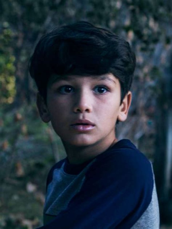 Roman Christou- WIki, Age, Height, Net Worth, Girlfriend, Dating