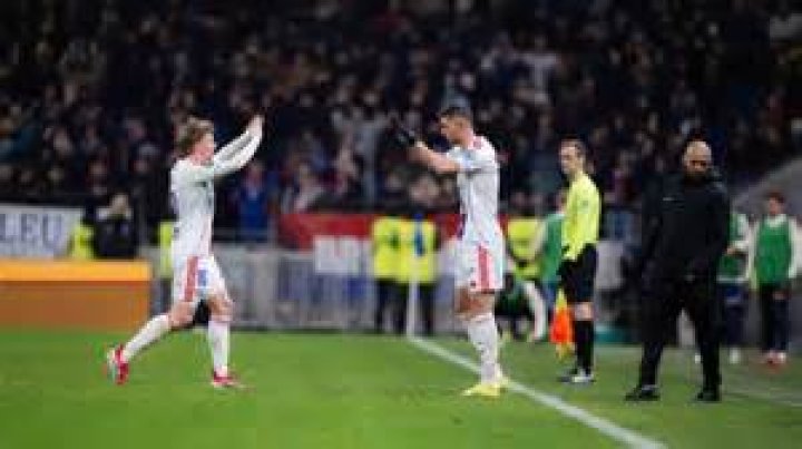 Roman Yaremchuk- Wiki, Age, Height, Net Worth, Wife, Ethnicity