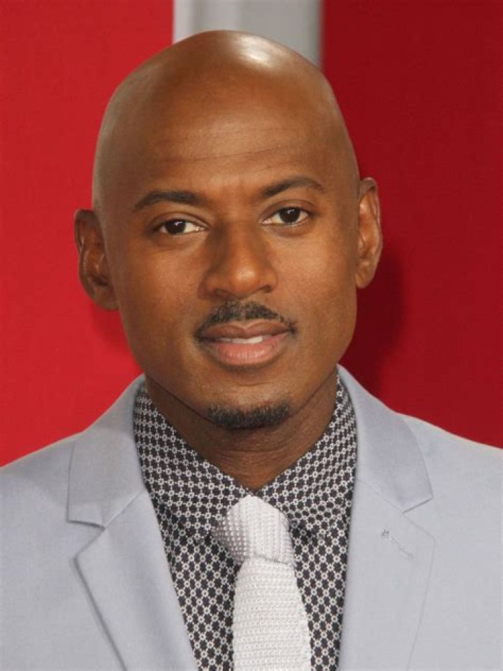 Romany Malco- Wiki, Age, Height, Net Worth, Marriage, Ethnicity