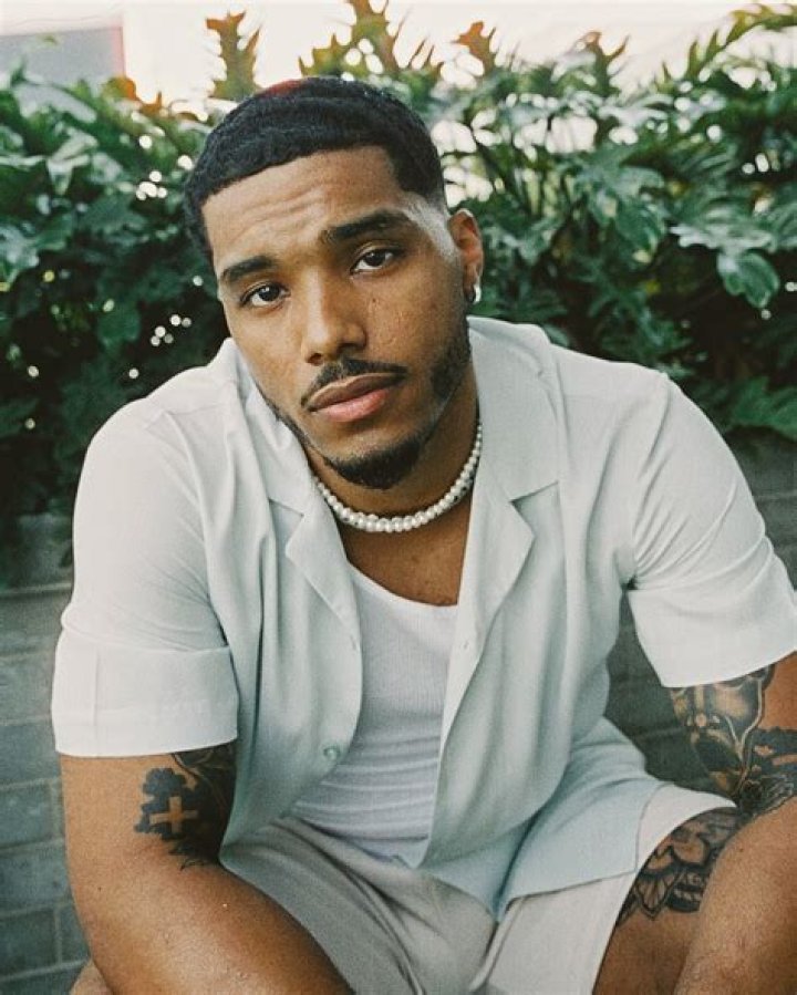 Rome Flynn- Net Worth, Wiki, Age, Ethnicity, Girlfriend, Career