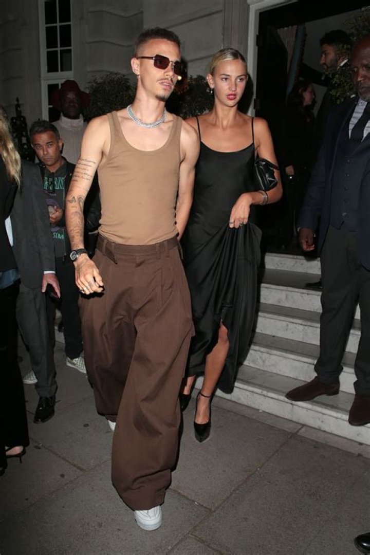 Romeo Beckham- Age, Height, Girlfriend, Net Worth, Ethnicity