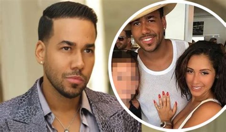 
Romeo Santos- Wiki, Age, Girlfriend, Ethnicity, Height, Net Worth	