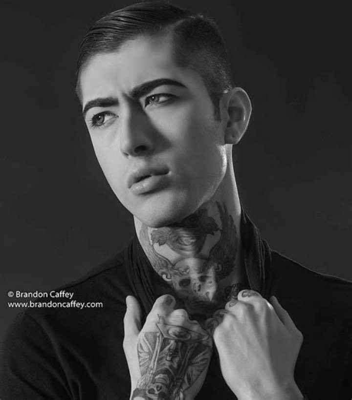 Romeo Tostado- Wiki, Age, Height, Net Worth, Girlfriend, Ethnicity