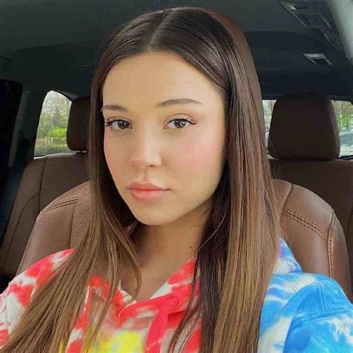 Romina Gafur- Wiki, Bio, Age, Height, Boyfriend, Career, Net Worth