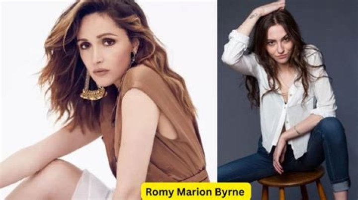 Romy Marion Byrne- Wiki, Bio, Age, Height, Net Worth, Relationship, Career