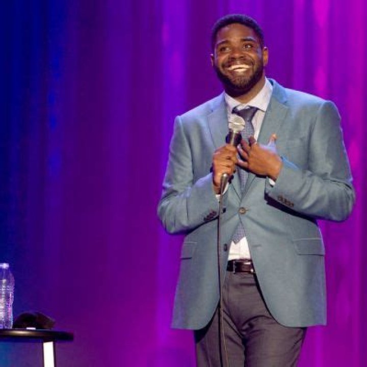 Ron Funches Will Be Seen As A Celebrity Guests In “Guy’s Ultimate Game Night”