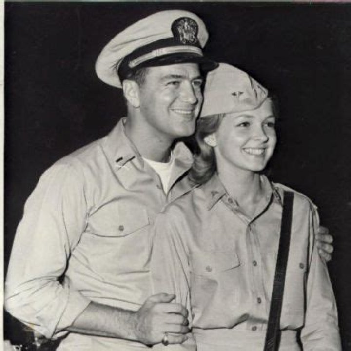 Ron Masak Passed Away At The Age Of 86