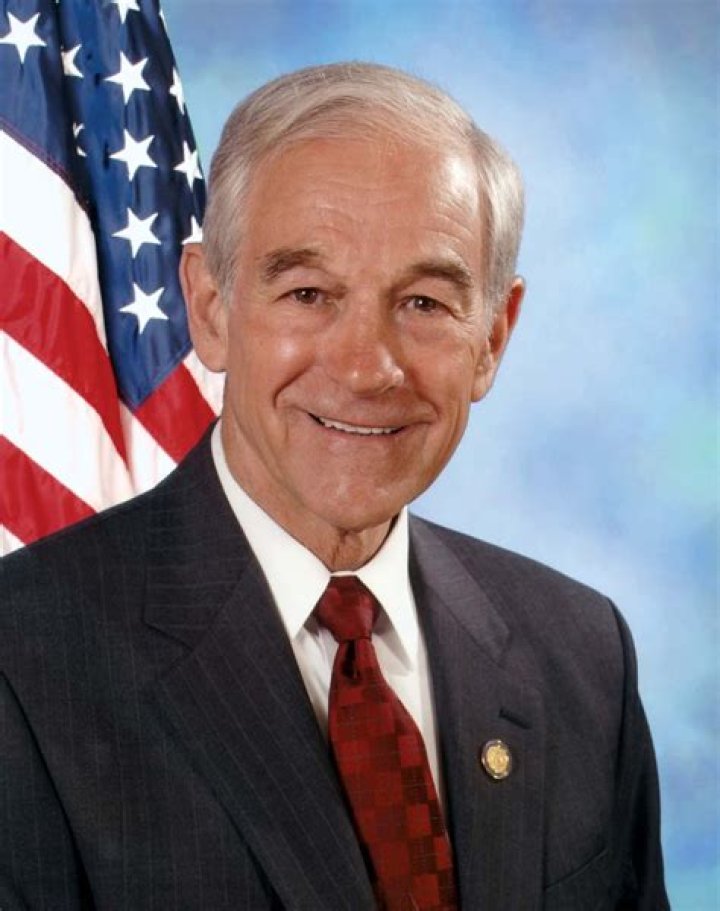 Who is Ron Paul? Wiki, Age, Wife, Net Worth, Height, Ethnicity