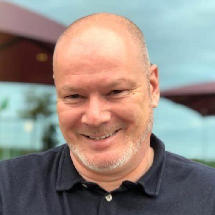 Ron van Dijk- All About Virgil Van Dijk Father