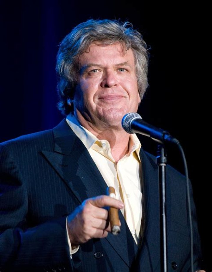 Who Is Ron White? Wiki, Age, Height, Wife, Net Worth, Ethnicity