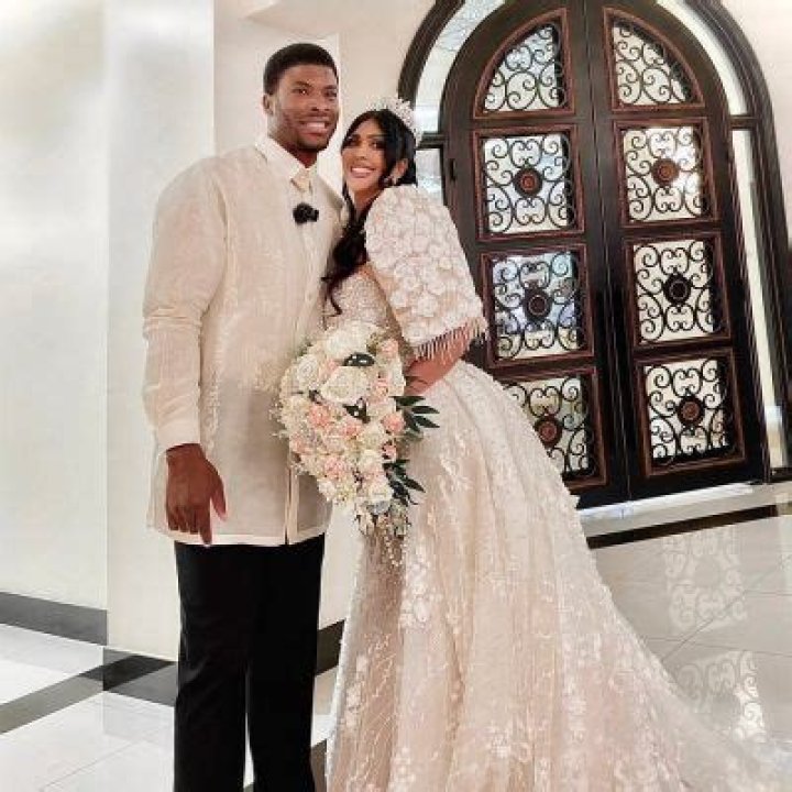 Rona Azubuike- Meet Kelenna Azubuike Wife: Relationship & Kids Detail