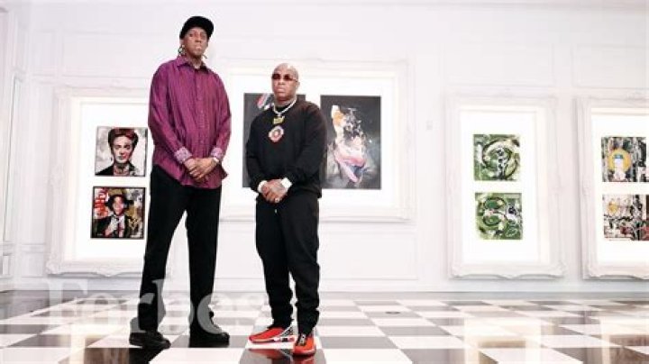 
Who Is Ronald Slim Williams? Wiki, Age, Height, Wife, Net Worth, Ethnicity	