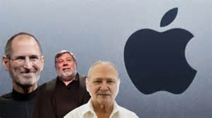 Ronald Wayne Net Worth: How Rich Is He? Co-Founders Of Apple