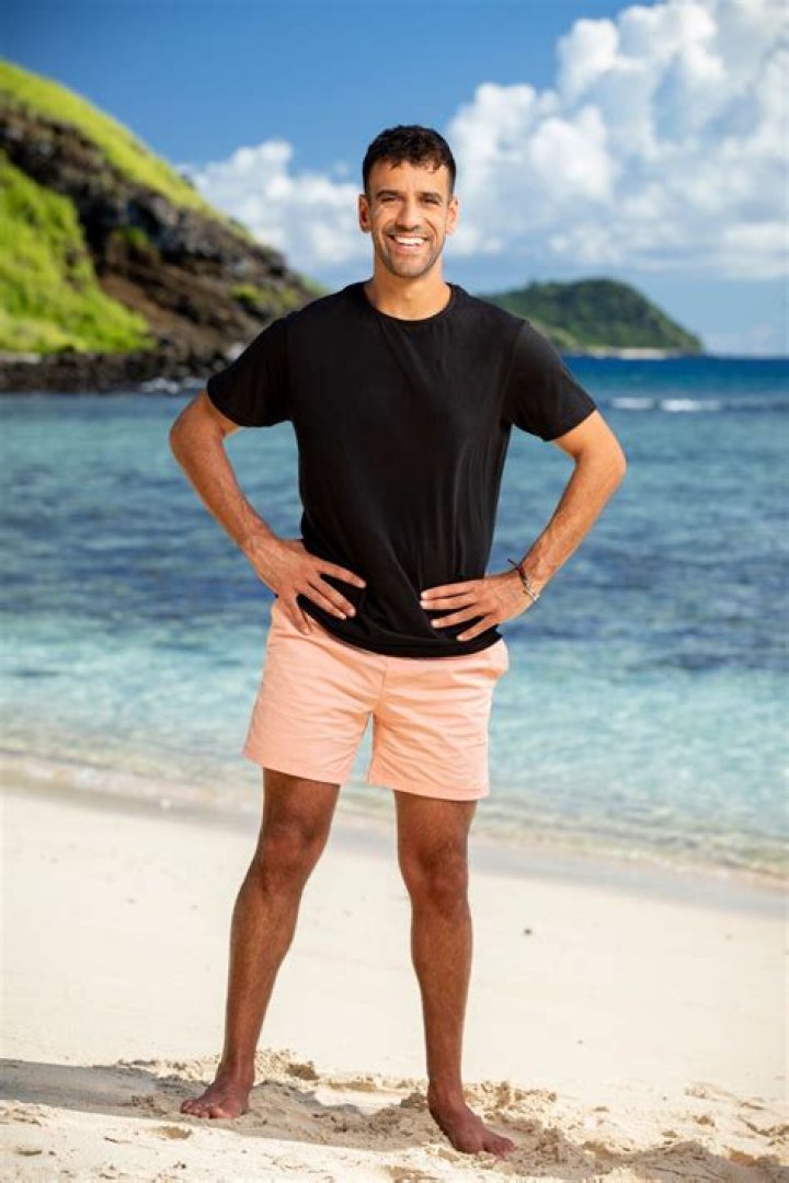 Ronnie Bardah- Wiki, Age, Height, Net Worth, Girlfriend, Ethnicity