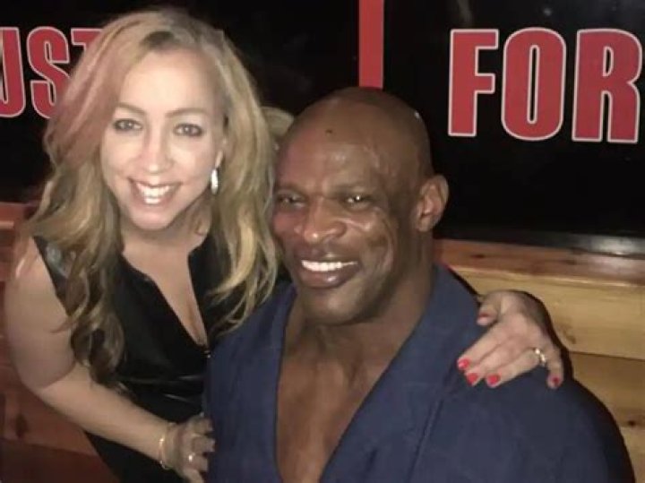 
Ronnie Coleman- Wiki, Age, Ethnicity, Wife, Height, Weight, Net Worth, Career	