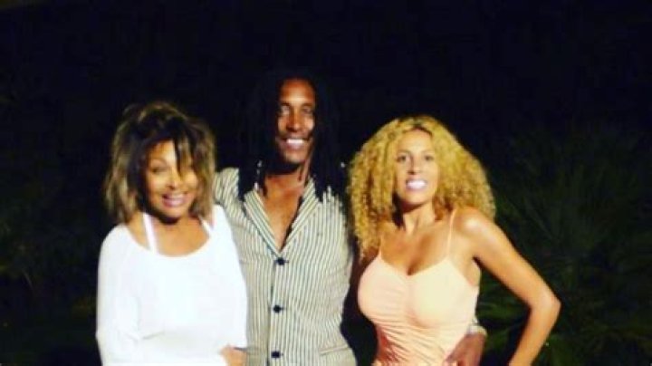 Ronnie Turner- Wiki, Age, Height, Net Worth, Wife, Ethnicity