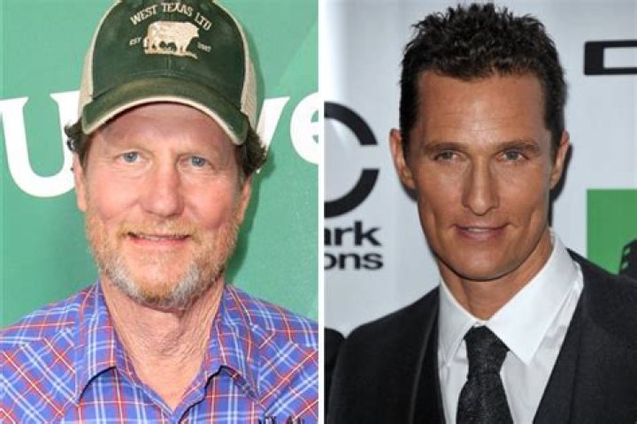 Who is Rooster McConaughey? Wiki, Age, Wife, Net Worth, Height, Ethnicity