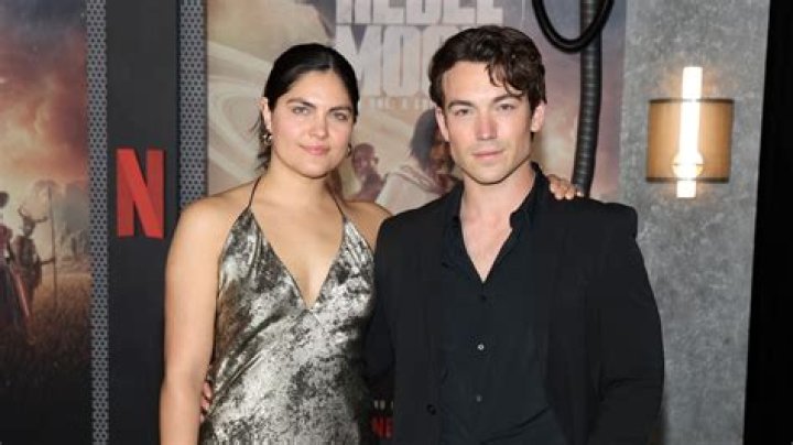 Rory Gibson Wiki, Biography, Age, Height, Net Worth, Wife