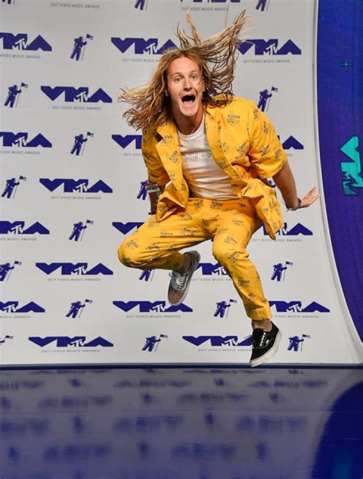 Rory Kramer- Wiki, Age, Height, Net Worth, Girlfriend, Ethnicity