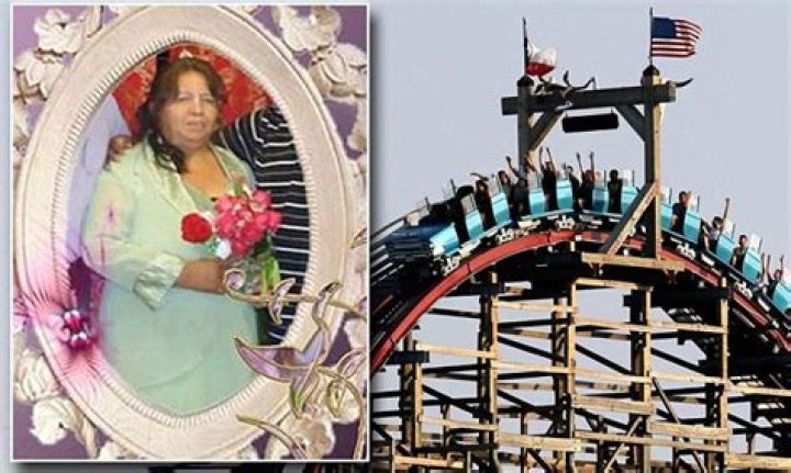 Rosa Esparza- Wiki, Age, Height, Net Worth, Boyfriend, Ethnicity