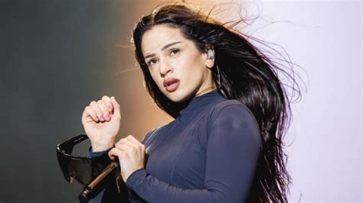 Rosalia- Bio, Net Worth, Boyfriend, Dating, Age, Height, Career