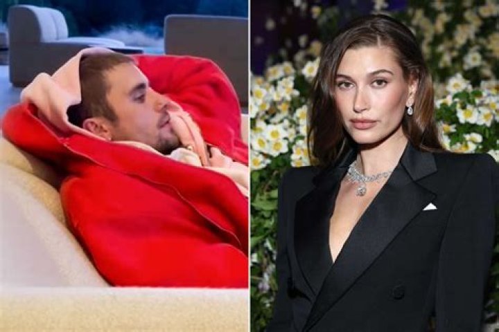 Rosé From BLACKPINK And Hailey Bieber Met At Yves Saint Laurent’s Pre-Oscars Party