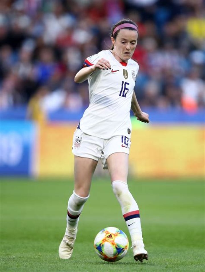 Rose Lavelle- Bio, Age, Height, Net Worth, Boyfriend, Dating