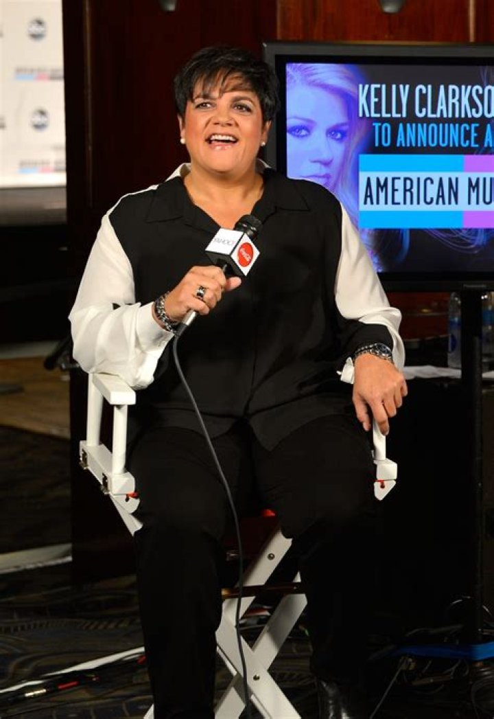 
Rosie Pierri- Wiki, Age, Height, Net Worth, Girlfriend, Ethnicity	