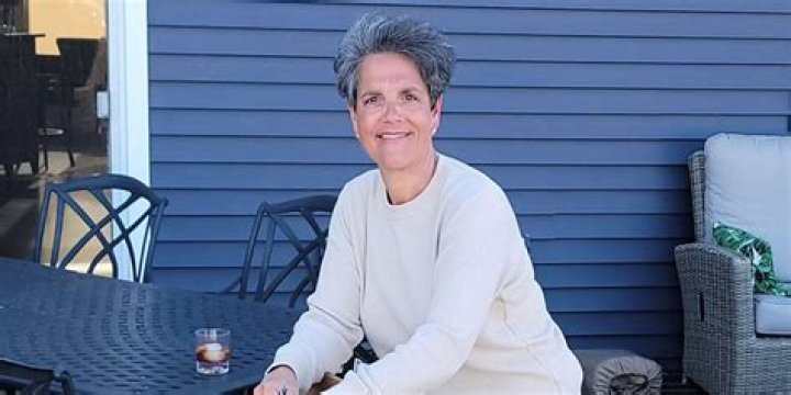 Rosie Pierri- Wiki, Age, Height, Net Worth, Girlfriend, Ethnicity