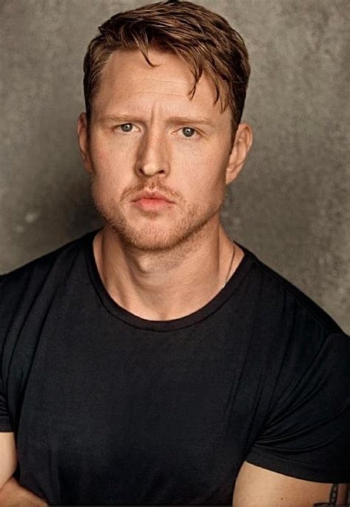 Ross Anderson- Wiki, Age, Height, Net Worth, Wife, Ethnicity