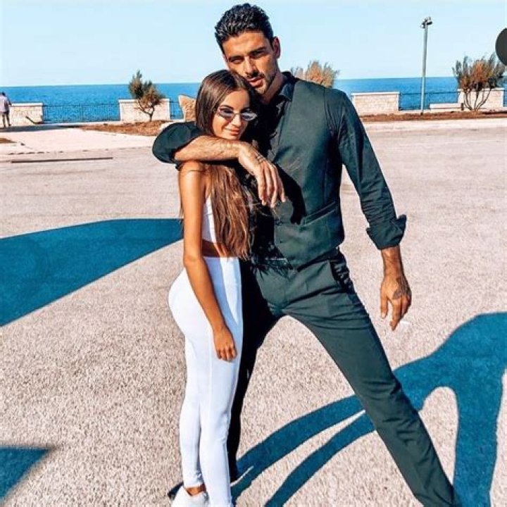 Rouba Saadeh- Age, Husband, Net Worth, Height, Ethnicity