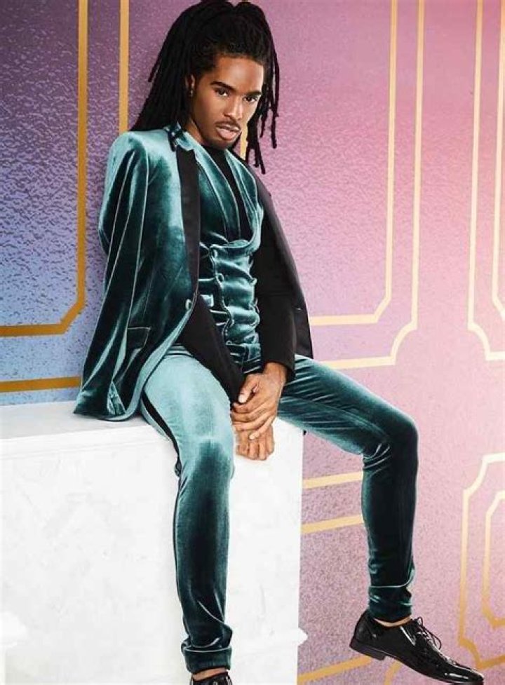 Ruba Wilson- Bio, Wiki, Age, Height, Net Worth, Relationship, Career