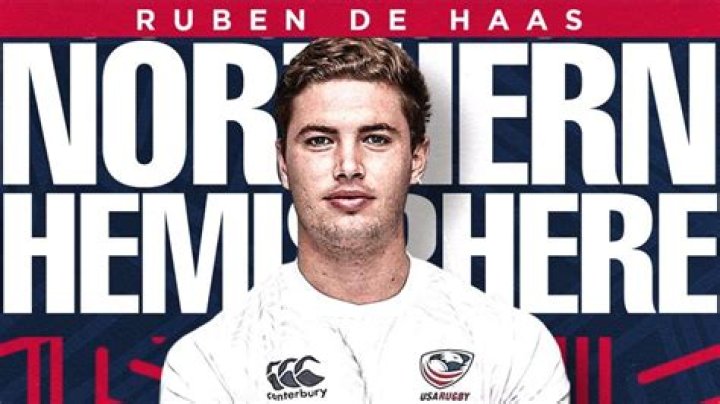 Ruben de Haas- Wiki, Age, Height, Giirlfriend, Net Worth, Ethnicity, Career