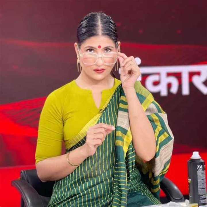 Rubika Liyaquat- Net Worth, Bio, Age, Husband, Height, Ethnicity, Career