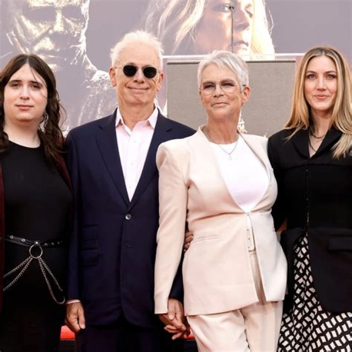 Ruby Guest- All About The Daughter Of Jamie Lee Curtis