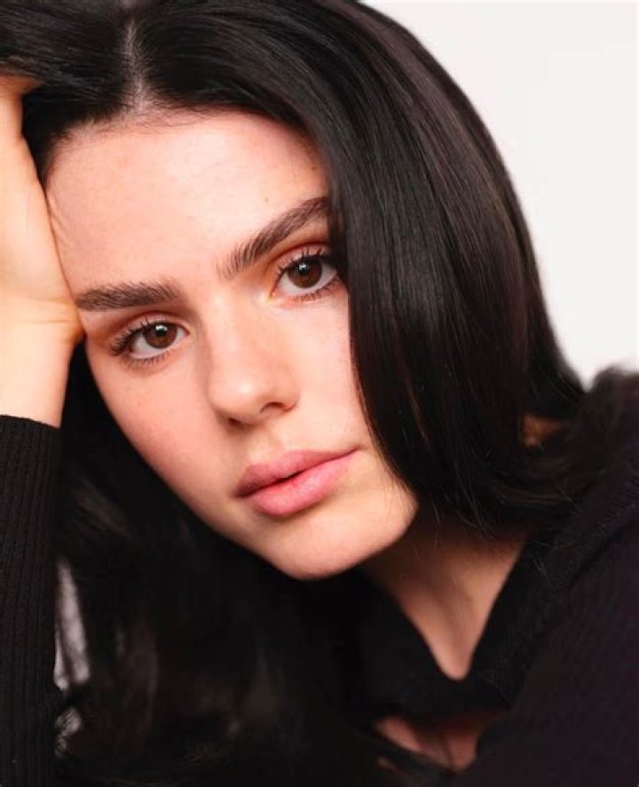 Ruby O. Fee- Wiki, Age, Height, Net Worth, Boyfriend, Ethnicity