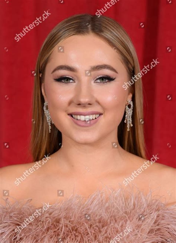 Ruby O’Donnell- Wiki, Age, Height, Net Worth, Boyfriend, Ethnicity