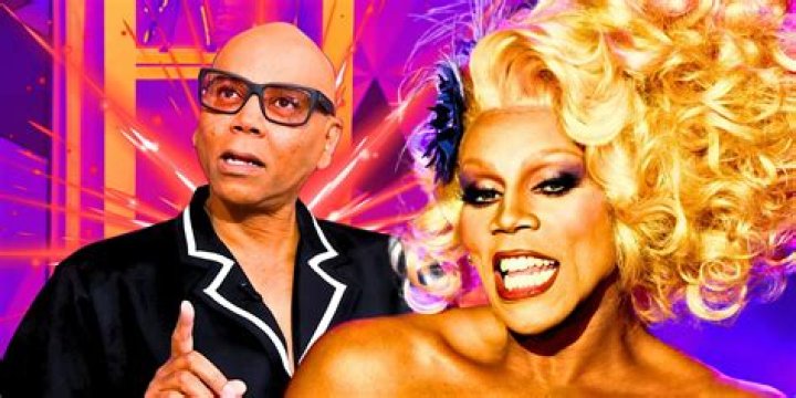 RuPaul Charles Is Set To Be Featured As The Host Of “Lingo”