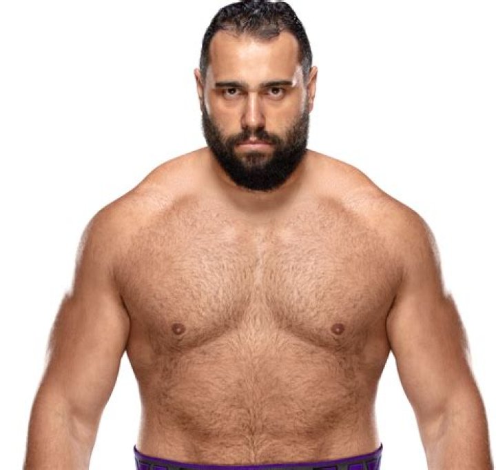 Who Is Rusev? Wiki, Age, Height, Wife, Net Worth, Ethnicity, Career
