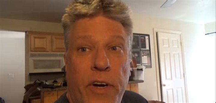 
Russ McKamey Net Worth: How Rich Is He? McKamey Manor Founder Wiki	