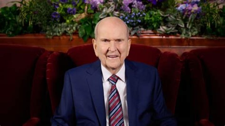 Russell M Nelson- Age, Height, Wife, Net Worth, Ethnicity