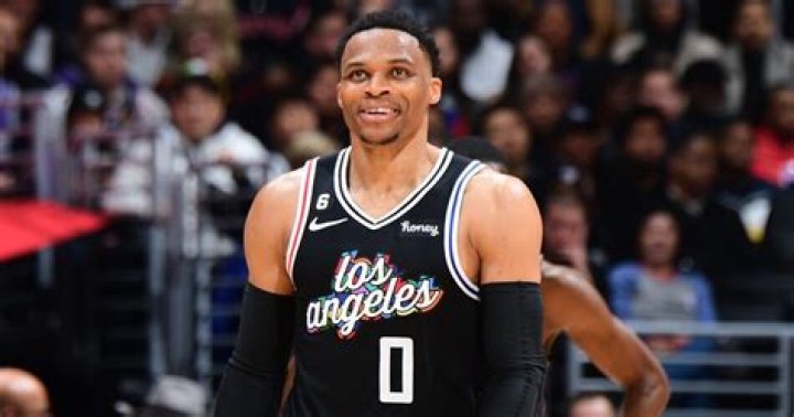 Who is Russell Westbrook? Wiki, Age, Height, Net Worth, Wife, Marriage