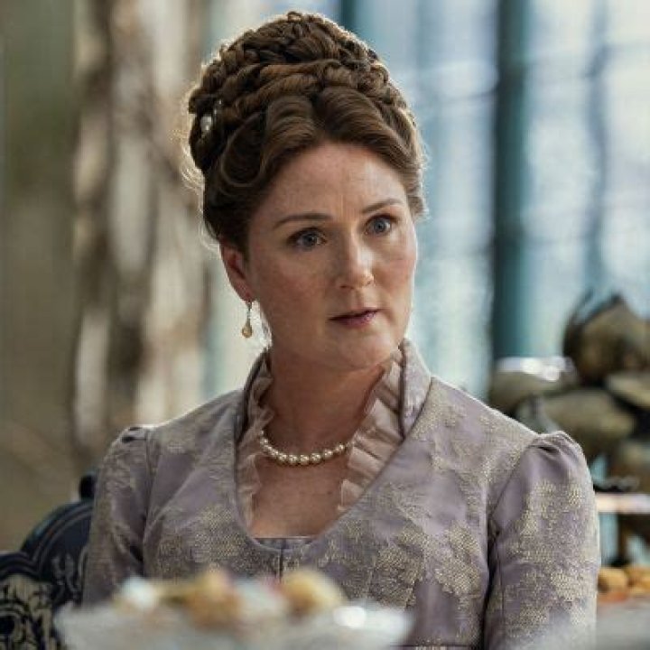 Ruth Gemmell Ethnicity: Where Are Her Parents From? Family And Kids Details