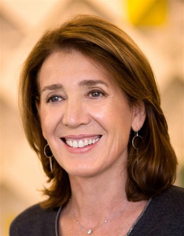 Who Is Ruth Porat? Wiki, Age, Height, Net Worth, Husband, Marriage