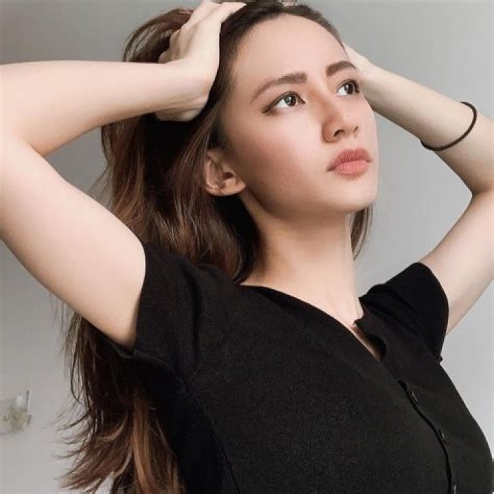 Ruthbell Pan- Wiki, Age, Height, Net Worth, Boyfriend, Ethnicity