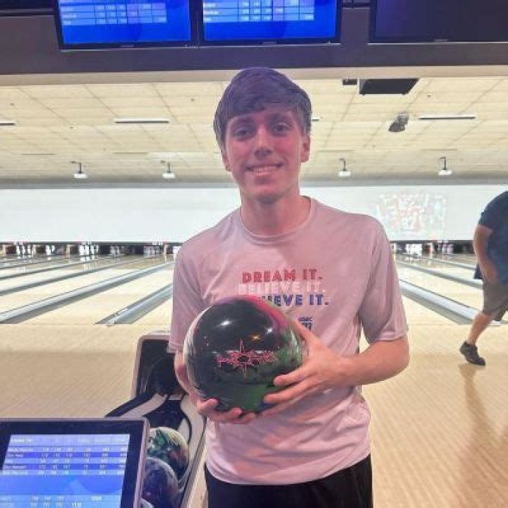 Ryan Barnes Age: How Old Is He? A Look Into Bowler Wiki, Achievements And Family