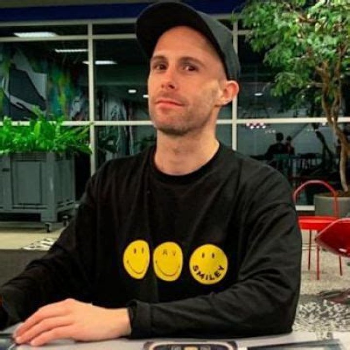 Ryan Biggs Aka DJ Delete Was Found Dead Inside His Home