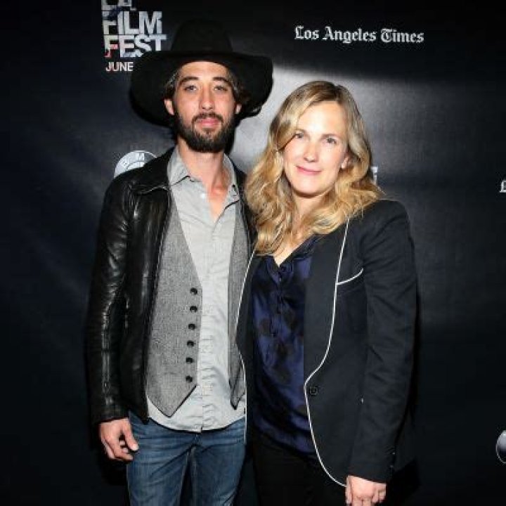 Ryan Bingham Has Filed A Petition To Have His Ex-Wife’s Middle Name “Axster” Removed